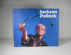 Immagine del venditore per Jackson Pollock venduto da Librairie Bonheur d'occasion (LILA / ILAB)