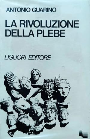 LA RIVOLUZIONE DELLA PLEBE