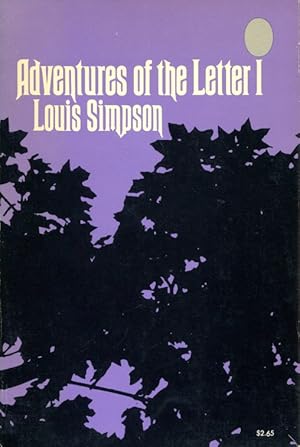 Seller image for Adventures of the letter I for sale by MyLibraryMarket