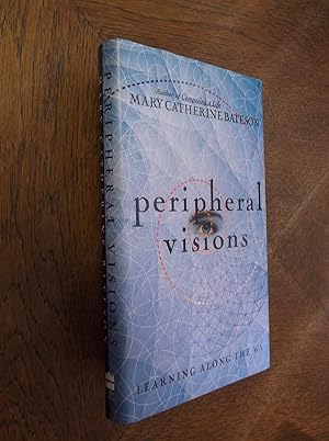 Peripheral Visions: Learning Along the Way