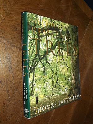 Seller image for Meetings With Remarkable Trees for sale by Barker Books & Vintage