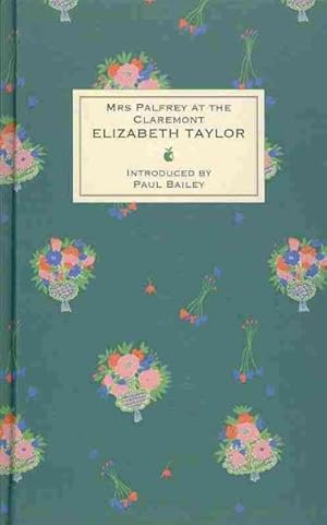 Seller image for Mrs Palfrey at the Claremont for sale by GreatBookPricesUK