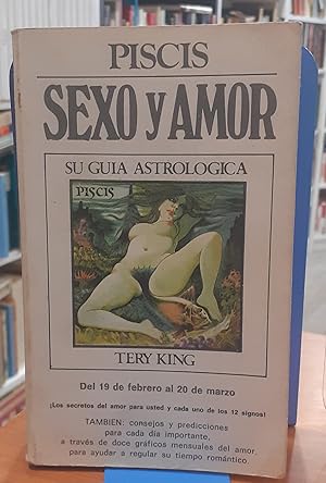 Piscis sexo y amor su guía astrológica