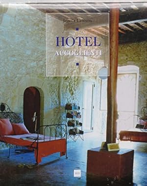 Imagen del vendedor de HOTEL ACCOGLIENTI a la venta por MULTI BOOK