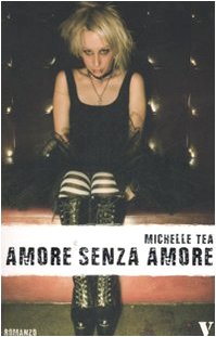 Seller image for Amore senza amore for sale by MULTI BOOK