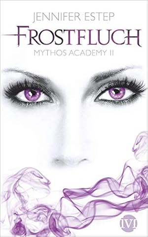 Seller image for Frostfluch: Mythos Academy 02: Mythos Academy 2 for sale by MULTI BOOK