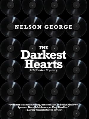 Seller image for Darkest Hearts for sale by GreatBookPricesUK