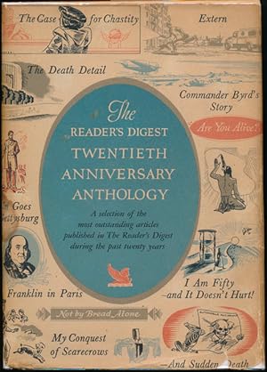 The Reader's Digest Twentieth Anniversary Anthology