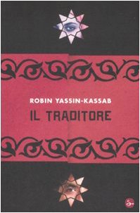 Seller image for Il traditore for sale by MULTI BOOK