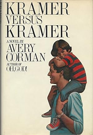 Imagen del vendedor de Kramer Versus Kramer: A Novel a la venta por MULTI BOOK
