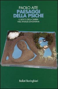 Image du vendeur pour Paesaggi della psiche. Il gioco della sabbia nell'analisi junghiana mis en vente par Libro Co. Italia Srl