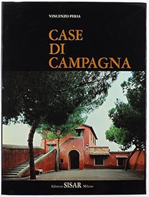 Seller image for CASE DI CAMPAGNA. for sale by MULTI BOOK