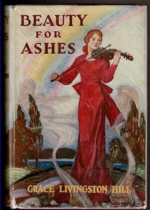 Seller image for BEAUTY FOR ASHES for sale by Circle City Books
