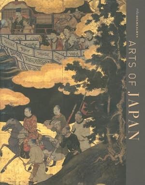 Imagen del vendedor de MFA Highlights, Arts of Japan a la venta por GreatBookPricesUK
