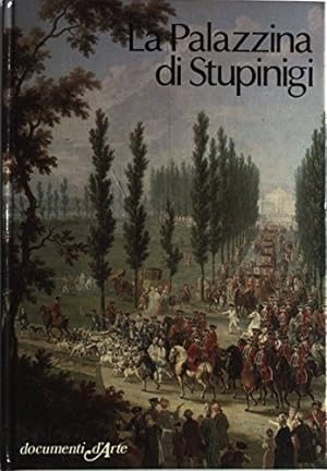 Immagine del venditore per La Palazzina di Stupinigi venduto da MULTI BOOK