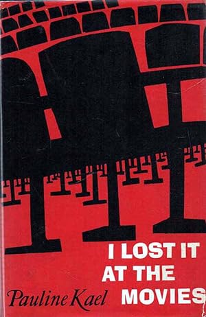 Imagen del vendedor de I Lost it at the Movies a la venta por lamdha books