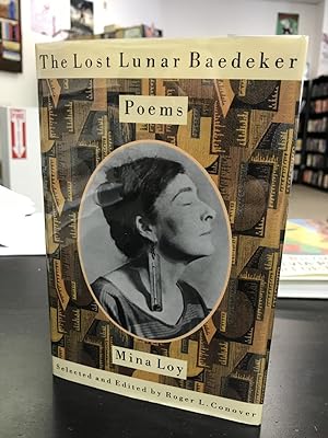 The Lost Lunar Baedeker: Poems