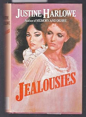 Seller image for Jealousies for sale by Laura Books