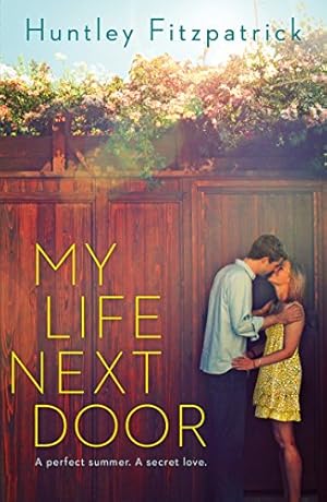 Imagen del vendedor de My Life Next Door a la venta por Antiquariat Buchhandel Daniel Viertel