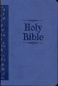 Seller image for NKJV Jesus Calling Devotional Bible - Blue Leathersoft for sale by ChristianBookbag / Beans Books, Inc.