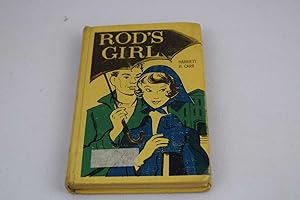 Image du vendeur pour Rod's Girl mis en vente par Lotzabooks