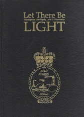 Seller image for Let there be light : paintings and Drawings for sale by Harry E Bagley Books Ltd