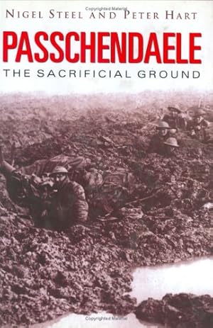 Seller image for Passchendaele for sale by MULTI BOOK