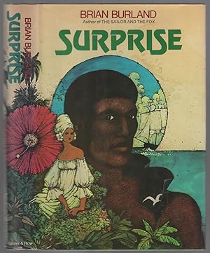 Seller image for Surprise for sale by Between the Covers-Rare Books, Inc. ABAA