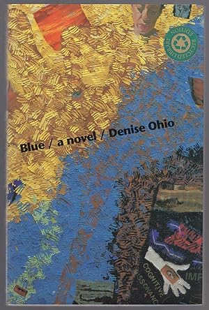 Image du vendeur pour Blue mis en vente par Between the Covers-Rare Books, Inc. ABAA