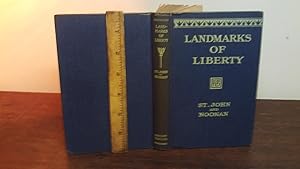 Landmarks of Liberty