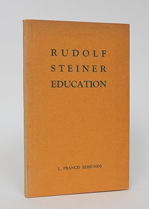 Rudolf Steiner Education - a Brief Exposition