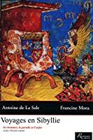 Imagen del vendedor de Voyage En Sibyllie De Antoine De La Sale a la venta por RECYCLIVRE