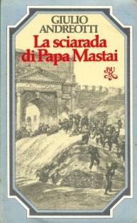 Seller image for La Sciarada Di Papa Mastai for sale by MULTI BOOK