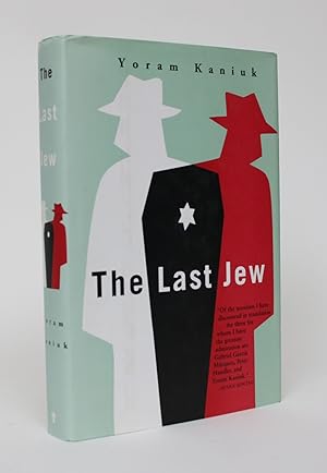 Bild des Verkufers fr The Last Jew zum Verkauf von Minotavros Books,    ABAC    ILAB