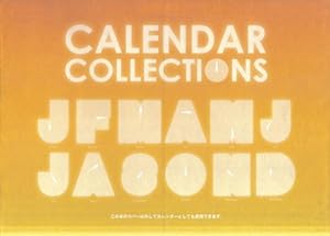 Seller image for Calendar Collections for sale by MULTI BOOK