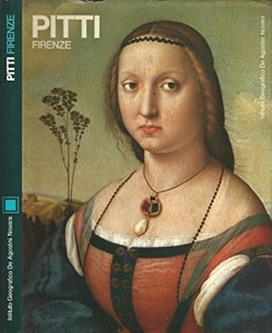 Immagine del venditore per Pitti. Firenze. venduto da MULTI BOOK