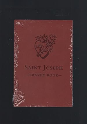 Saint Joseph Prayerbook