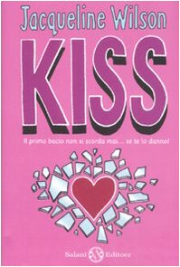 Seller image for Kiss for sale by MULTI BOOK