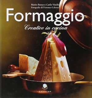Image du vendeur pour Formaggi gran gourmet mis en vente par MULTI BOOK