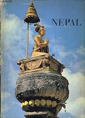 Seller image for NEPAL. for sale by MULTI BOOK