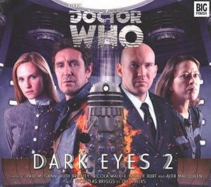 Image du vendeur pour Dark Eyes 2 mis en vente par GreatBookPricesUK