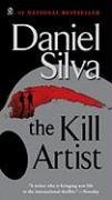 Seller image for [The Kill Artist] (By: Daniel Silva) [published: April, 2004] for sale by MULTI BOOK