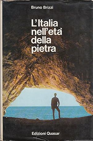 Seller image for L'Italia nell'et della pietra for sale by MULTI BOOK