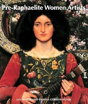 Seller image for Pre-Raphaelite Women Artists: Barbara Leigh Smigh Bodichon, Anna Mary Howitt, Rosa Brett, Anna Eliza Blunden, Jane Benham Hay, Joanna Mary Boyce, Elizabeth Eleanor Siddal, Rebecca for sale by MULTI BOOK