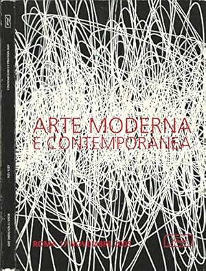 Seller image for Arte moderna e contemporanea. Asta 1316. for sale by MULTI BOOK