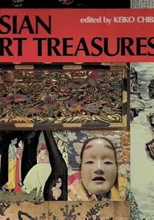 Asian Art Treasures