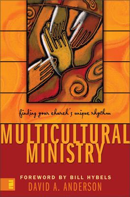 Seller image for Multicultural Ministry: Finding Your Church's Unique Rhythm (Paperback or Softback) for sale by BargainBookStores