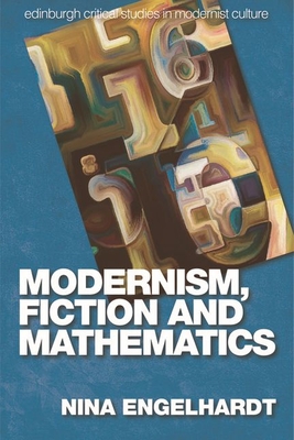 Immagine del venditore per Modernism, Fiction and Mathematics (Paperback or Softback) venduto da BargainBookStores