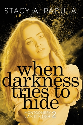 Bild des Verkufers fr When Darkness Tries to Hide (Paperback or Softback) zum Verkauf von BargainBookStores