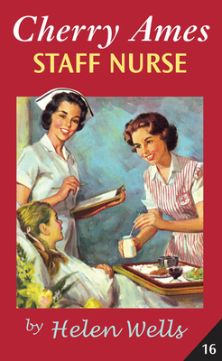 Seller image for Cherry Ames, Staff Nurse (Paperback or Softback) for sale by BargainBookStores